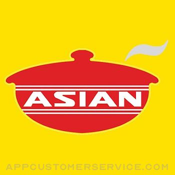 Download Asian Thai Food: Dynamic H.R.M App