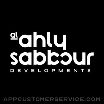 Al Ahly Sabbour Customer Service