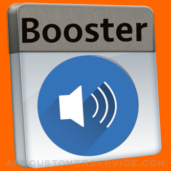 Video and Audio Sound Booster Customer Service