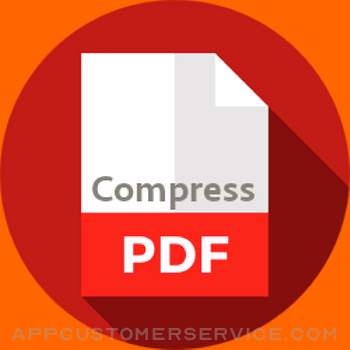 PDF File Compressor Customer Service