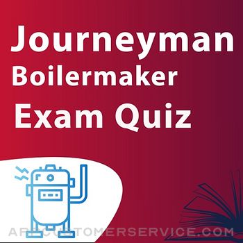 Journeyman Boilermaker Quiz Customer Service