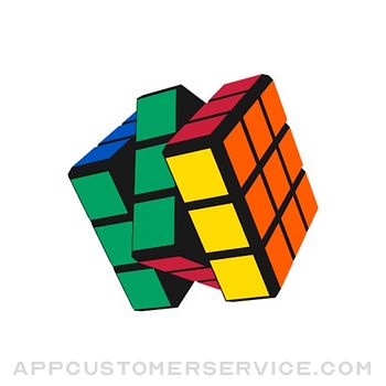 Pocket Rubix Cube Customer Service