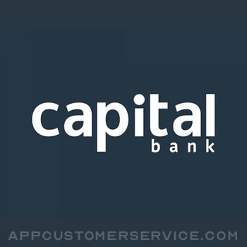 Capital Bank Mobile – Jordan Customer Service