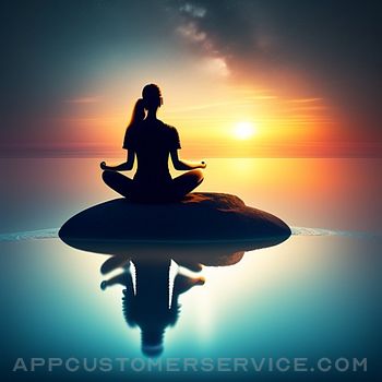 Download Self-Hypnosis iEGO Meditating App
