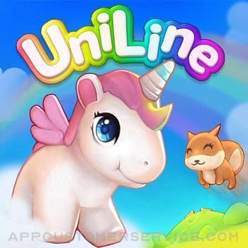 Download UniLine App