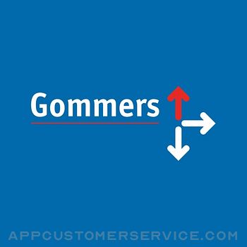 Gommers Nijmegen Customer Service