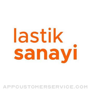 Lastik Sanayi Customer Service