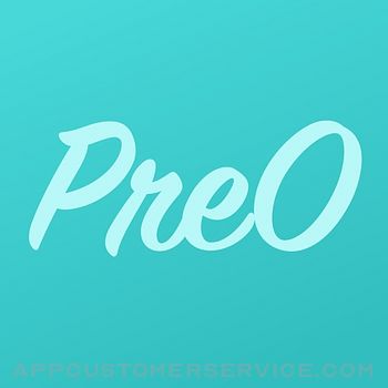 PreO - The Preorder Manager Customer Service