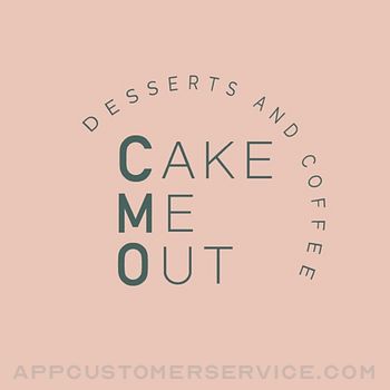 Cake Me Out | كيك مي اوت Customer Service