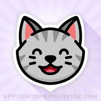 Cat Simulator: Game for Cats Customer Service