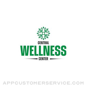 Central Wellness Center Customer Service