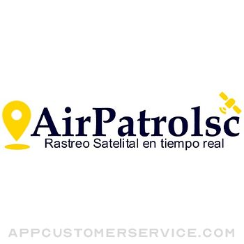 Download AirPatrolsc App