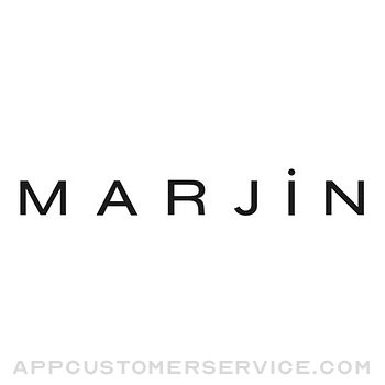 Marjin Customer Service