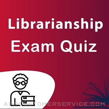 Librarianship Exam Quiz Customer Service