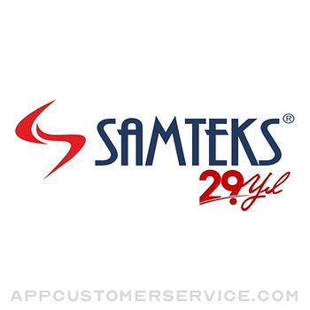 Samteks Customer Service