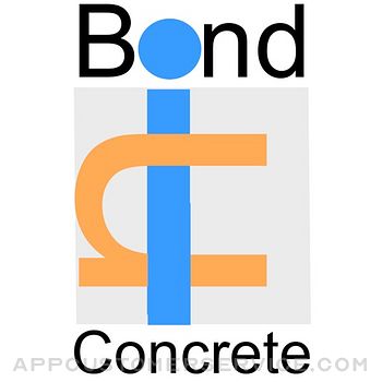 Download Bond in Concrete 2022 App