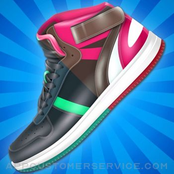 Sneaker Run Shoes Evolution Customer Service