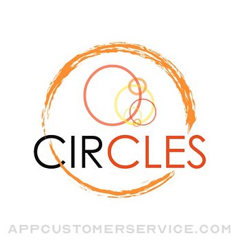 Circles for online learning Customer Service