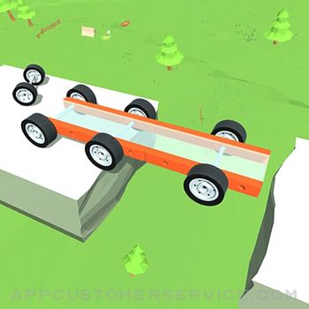Build a Car: Car Puzzle Games Customer Service