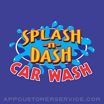 Splash-N-Dash Car Wash Customer Service