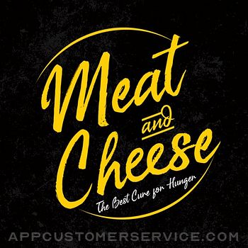 Meat and Cheese Customer Service