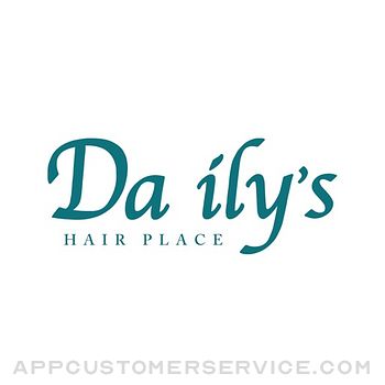Daily's　公式アプリ Customer Service