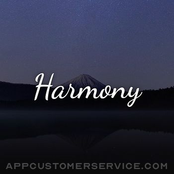 Inner Harmony: sleep & relax Customer Service
