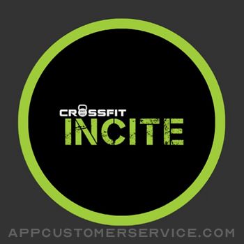 CrossFit Incite Customer Service