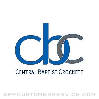 Central Baptist Church Crocket Customer Service