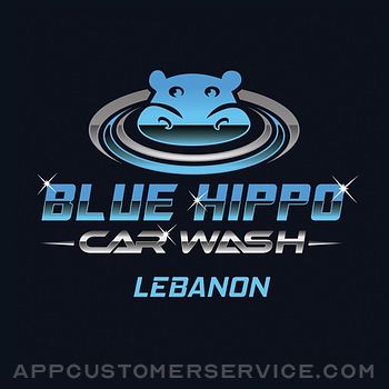 Blue Hippo Express Car Wash Customer Service