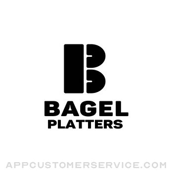 B-Bagel Platters Customer Service