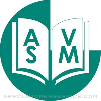 ASVM Dictionary Customer Service