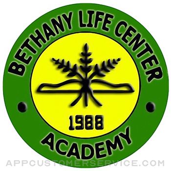 Bethany Life Center Academy Customer Service