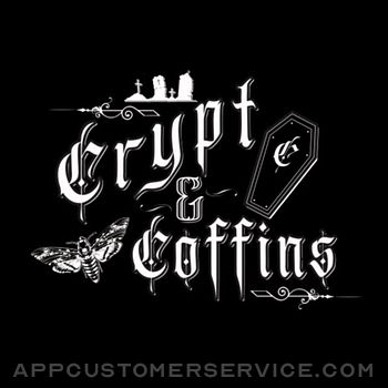 Crypt and Coffins Customer Service