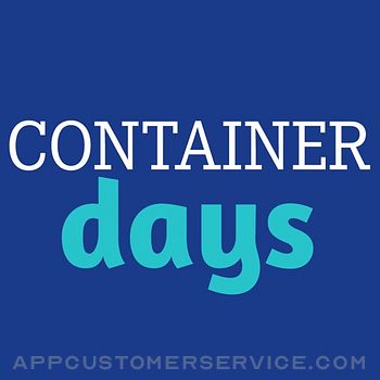ContainerDays 2022 Customer Service