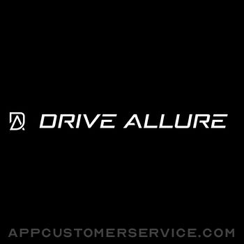 Drive Allure Customer Service