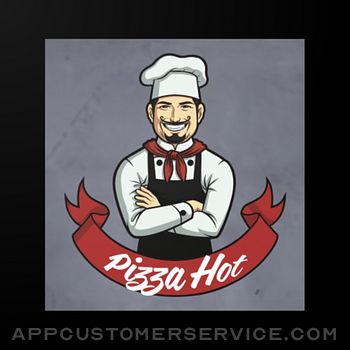 Pizza Hot Seaham Customer Service