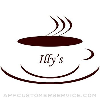 Illy's caffee Customer Service