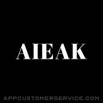 AIEAK Customer Service