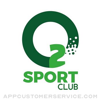 O2 SPORT CLUB Customer Service