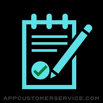 Daily Goals - To Do List Customer Service