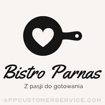 Bistro Parnas Customer Service