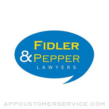 Fidler & Pepper Lawyers Customer Service