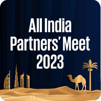 All India Partners' Meet 2023 Customer Service