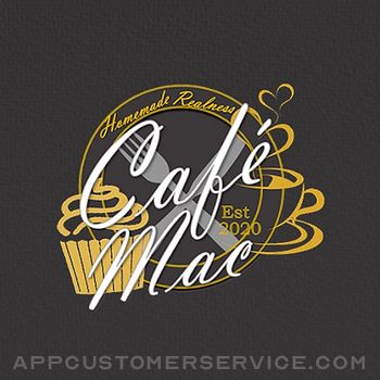 Cafe Mac Renfrew Customer Service