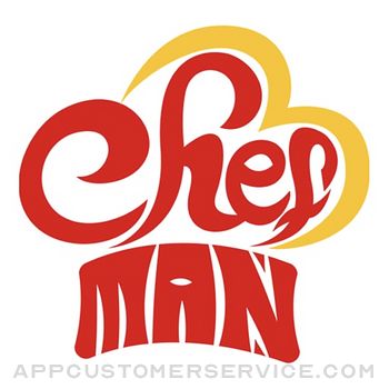 شيف مان | chef man Customer Service