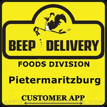 Beep A Delivery PMB Customer Service