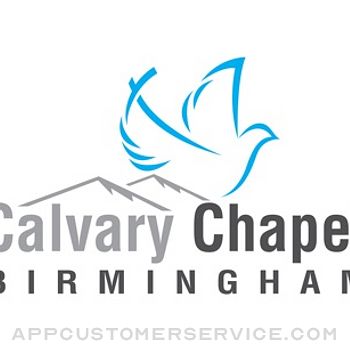 Calvary Chapel Birmingham AL Customer Service