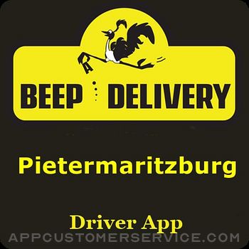 Beep A Delivery PMB Driver Customer Service