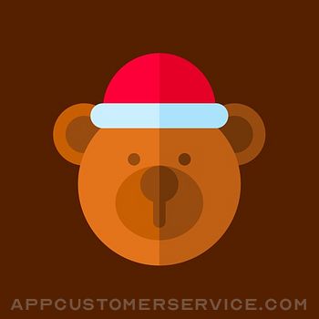 Christmas Mood Customer Service